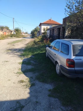 Citroen Xsara, снимка 2