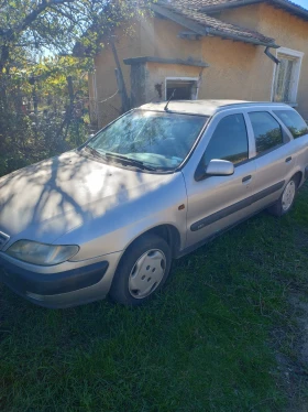 Citroen Xsara, снимка 3