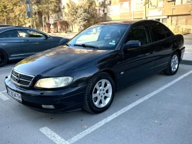 Opel Omega 2.2 DTi, снимка 2