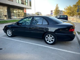 Opel Omega 2.2 DTi, снимка 5