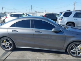 Mercedes-Benz CLA 250 | Mobile.bg    4