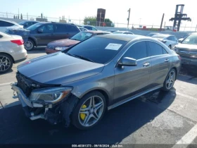 Mercedes-Benz CLA 250 | Mobile.bg    9