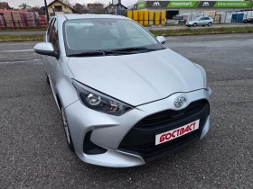 Toyota Yaris 1, 5 i 9400km.! | Mobile.bg    6