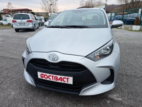     Toyota Yaris 1, 5 i 9400km.!