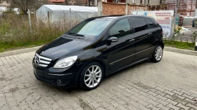     Mercedes-Benz B 200 CDI* 140 k.c* SPORT* AUTOMAT* ITALIA* 