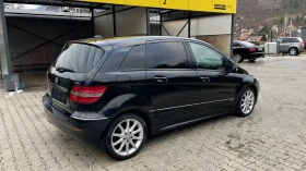     Mercedes-Benz B 200 CDI* 140 k.c* SPORT* AUTOMAT* ITALIA* 