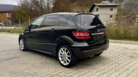 Mercedes-Benz B 200 CDI* 140 k.c* SPORT* AUTOMAT* ITALIA*  | Mobile.bg    5