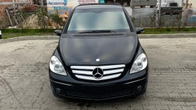     Mercedes-Benz B 200 CDI* 140 k.c* SPORT* AUTOMAT* ITALIA* 