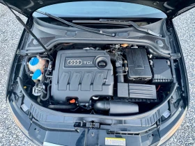 Audi A3 1, 6 TDI 2011 | Mobile.bg    15