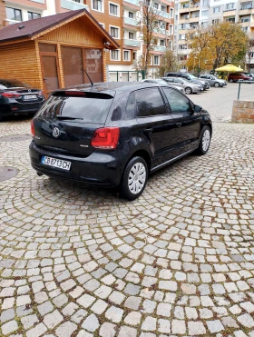 VW Polo 1.4i bi-fuel газ-инж! , снимка 4