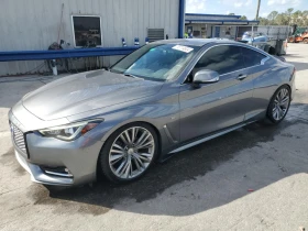 Infiniti Q 60 300