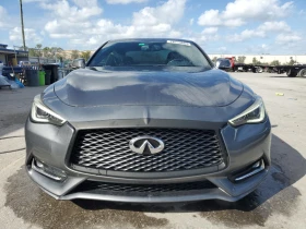 Infiniti Q 60 300, снимка 5