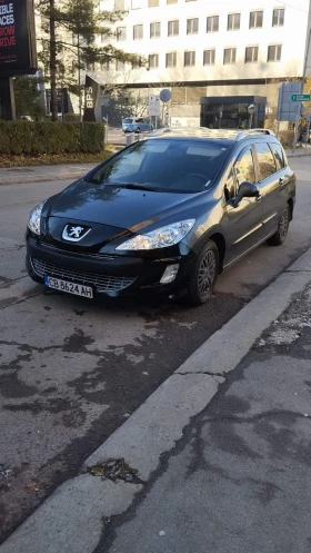 Peugeot 308, снимка 6