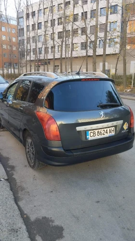 Peugeot 308, снимка 2