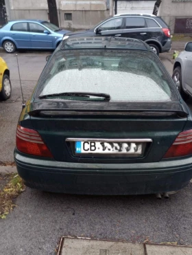 Honda Accord, снимка 5