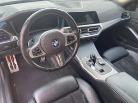 BMW 320 xDrive Touring, снимка 6