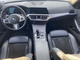 BMW 320 xDrive Touring, снимка 7