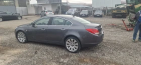 Opel Insignia 2.0 A20DTH, снимка 3