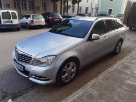 Mercedes-Benz C 220 CDI* 170* Face* Led* , снимка 3