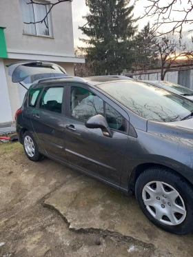 Peugeot 308 Комби , снимка 7