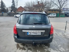 Peugeot 308 Комби , снимка 6