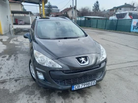 Peugeot 308 Комби , снимка 2