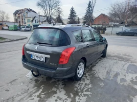 Peugeot 308 Комби , снимка 5