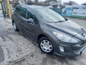 Peugeot 308 Комби - 6950 лв. - 72166966 | Car24.bg