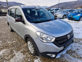 Dacia Lodgy 1, 6* AC* NAVI* PDC* CAM* 7  | Mobile.bg    7