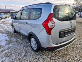     Dacia Lodgy 1, 6* AC* NAVI* PDC* CAM* 7 