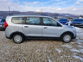 Dacia Lodgy 1, 6* AC* NAVI* PDC* CAM* 7  | Mobile.bg    6