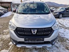 Dacia Lodgy 1, 6* AC* NAVI* PDC* CAM* 7  | Mobile.bg    8