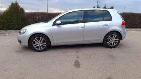 VW Golf Golf 6, снимка 5