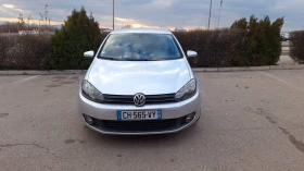 VW Golf Golf 6, снимка 1