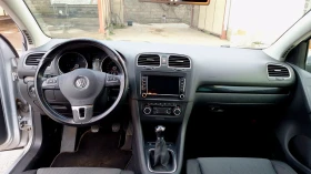 VW Golf Golf 6, снимка 8