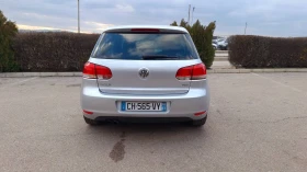 VW Golf Golf 6, снимка 4