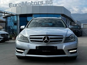 Mercedes-Benz C 250 CDI, 4-MATIC, AMG LINE-ПЪЛНА СЕРВ. ИСТОРИЯ!, снимка 2