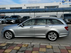 Mercedes-Benz C 250 CDI, 4-MATIC, AMG LINE-ПЪЛНА СЕРВ. ИСТОРИЯ!, снимка 7