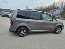 VW Touran 1.6i-ГАЗОВА УРЕДБА - 10800 лв. - 96854031 | Car24.bg