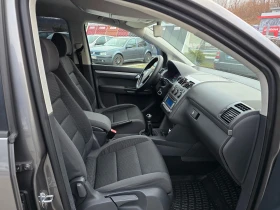 VW Touran 1.6i-ГАЗОВА УРЕДБА - 10800 лв. - 96854031 | Car24.bg