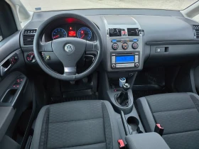 VW Touran 1.6i-ГАЗОВА УРЕДБА - 10800 лв. - 96854031 | Car24.bg