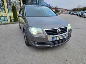 VW Touran 1.6i-  | Mobile.bg    7