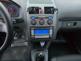 VW Touran 1.6i-ГАЗОВА УРЕДБА - 10800 лв. - 96854031 | Car24.bg