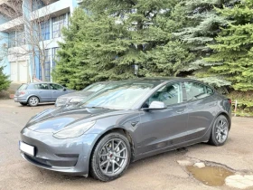 Tesla Model 3, снимка 2