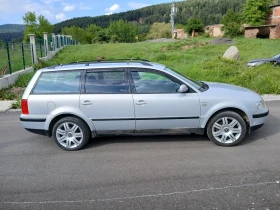 VW Passat B5 Variant 1.9 TDI | Mobile.bg    3
