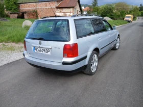VW Passat B5 Variant 1.9 TDI | Mobile.bg    4