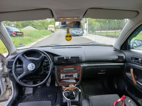 VW Passat B5 Variant 1.9 TDI | Mobile.bg    9