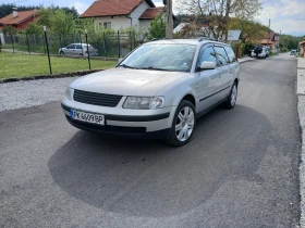     VW Passat B5 Variant 1.9 TDI