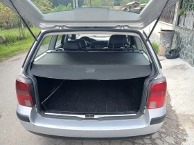 VW Passat B5 Variant 1.9 TDI | Mobile.bg    11