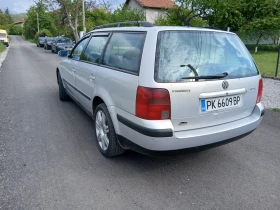 VW Passat B5 Variant 1.9 TDI | Mobile.bg    5